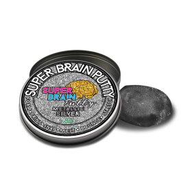 Joker Super Brain Putty - Metallic Series 75g