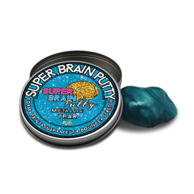 Joker Super Brain Putty - Metallic Series 75g