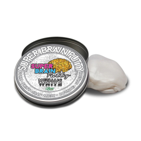 Joker Super Brain Putty - Metallic Series 75g