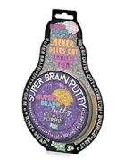 Joker Super Brain Putty - Metallic Series 75g
