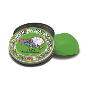 Joker Super Brain Putty - Neon Series 75g