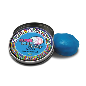 Joker Super Brain Putty - Neon Series 75g