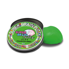 Joker Super Brain Putty - Neon Series 75g