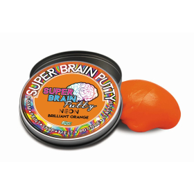 Joker Super Brain Putty - Neon Series 75g