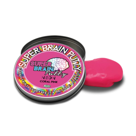 Joker Super Brain Putty - Neon Series 75g