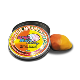 Joker Super Brain Putty - Colour Change Series 75g