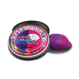 Joker Super Brain Putty - Colour Change Series 75g