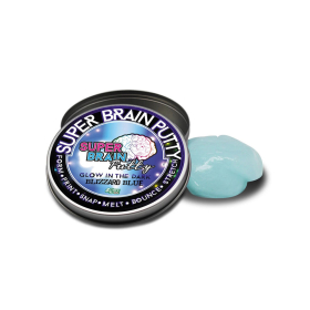 Joker Super Brain Putty - Glow in the dark Series 75g