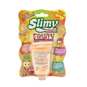 Joker Slimy - Fruity Smelly Blister 80g