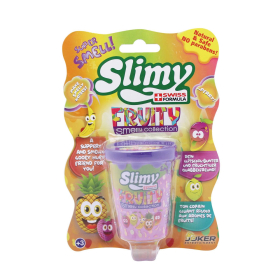 Joker Slimy - Fruity Smelly Blister 80g