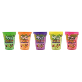 Joker Slimy - Fruity Smelly Blister 80g