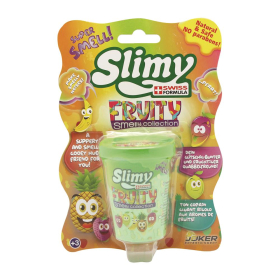Joker Slimy - Fruity Smelly Blister 80g