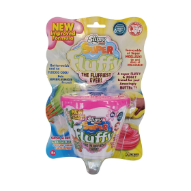 Joker Slimy - Super Fluffy Blister 100g