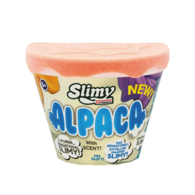 Joker Slimy - Alpaca Blister 100g