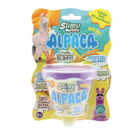 Joker Slimy - Alpaca Blister 100g