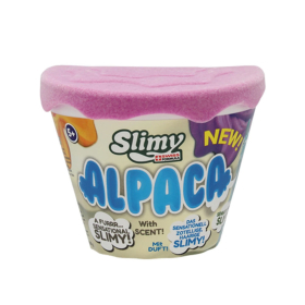 Joker Slimy - Alpaca Blister 100g