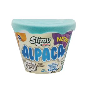 Joker Slimy - Alpaca Blister 100g