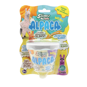 Joker Slimy - Alpaca Blister 100g