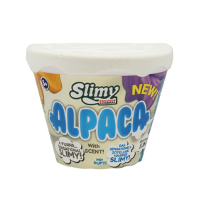 Joker Slimy - Alpaca Blister 100g