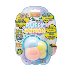 Joker Slimy - Puffy Cotton Blister 16g