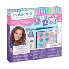 Make it Real Einhorn Beautyset