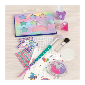 Make it Real Einhorn Beautyset