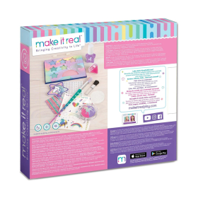 Make it Real Einhorn Beautyset