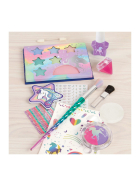 Make it Real Einhorn Beautyset