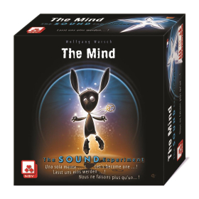 Nürnberger The Mind - The Sound Experiment