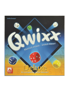 Nürnberger Qwixx Deluxe