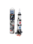 Plus-Plus Tube Saturn V Rocket 240 pcs
