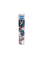 Plus-Plus Tube Saturn V Rocket 240 pcs