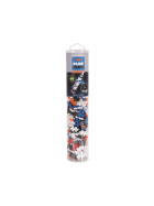 Plus-Plus Tube Saturn V Rocket 240 pcs