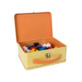 Plus-Plus BIG Box Basic 70 pcs