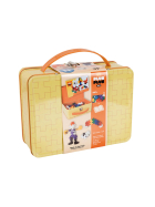 Plus-Plus BIG Box Basic 70 pcs