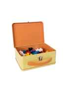 Plus-Plus BIG Box Basic 70 pcs