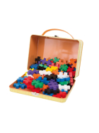 Plus-Plus BIG Box Basic 70 pcs
