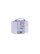 Plus-Plus Box Metal Pastel 600 pcs