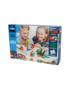 Plus-Plus Learn to Build Basic 600 pcs
