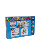Plus-Plus Learn to Build Basic 600 pcs