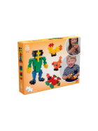 Plus-Plus Open Play BIG Basic Mix 150 pcs