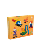 Plus-Plus Open Play BIG Basic Mix 150 pcs