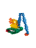 Plus-Plus Open Play BIG Basic Mix 150 pcs