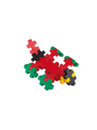 Plus-Plus Open Play BIG Basic Mix 150 pcs