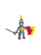 Plus-Plus Learn to Build Super Set 1200 pcs