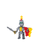 Plus-Plus Learn to Build Super Set 1200 pcs