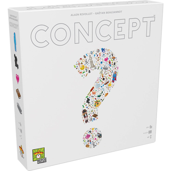Repos Concept (i)