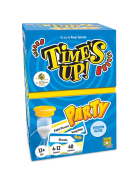 Repos Times Up! Party Bleue 2 (französisch)