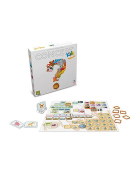 Repos Concept Kids - Animali (i)