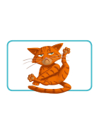 Repos Concept Kids - Animali (i)
